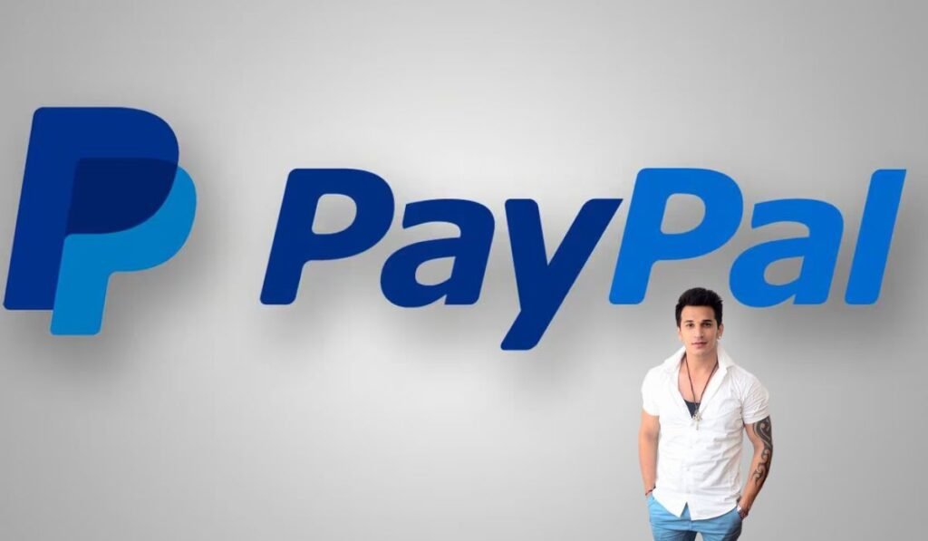 Prince Narula Digital PayPal: Revolutionizing Digital in 2024