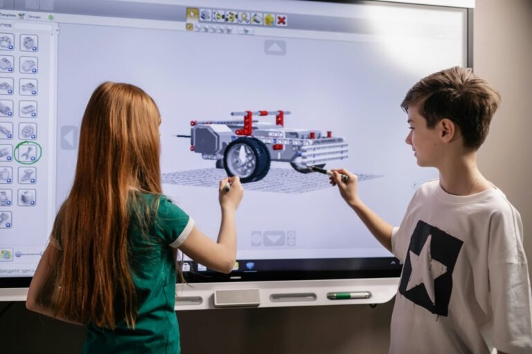 Ensuring Safety in School Robotics Programs: Lessons from the Lake Orion Tragedy