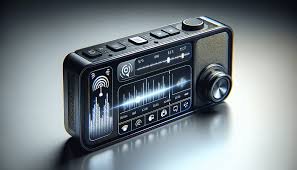 Revolutionizing Digital Audio: How Frontier Smart Technologies Shapes Internet Radio and Smart Devices