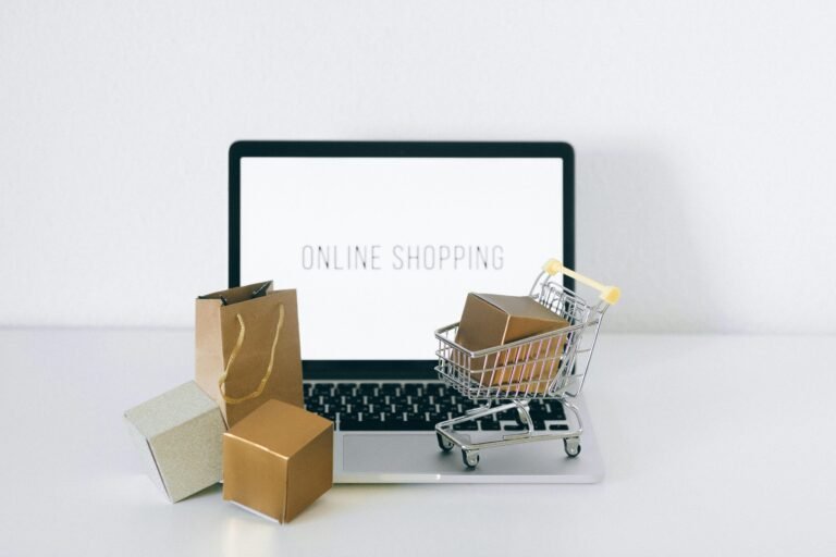 The Ultimate Guide to Supercharging Your Online Shopping with Maximizecache.shop