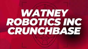 Watney Robotics: Revolutionizing Vertical Farming with AI-Powered Autonomous Robots