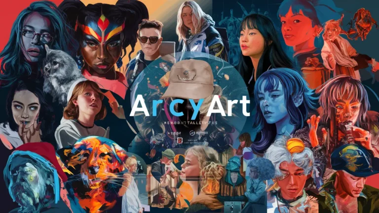 Explore the ArcyArt Directory: Your Art Oasis Awaits