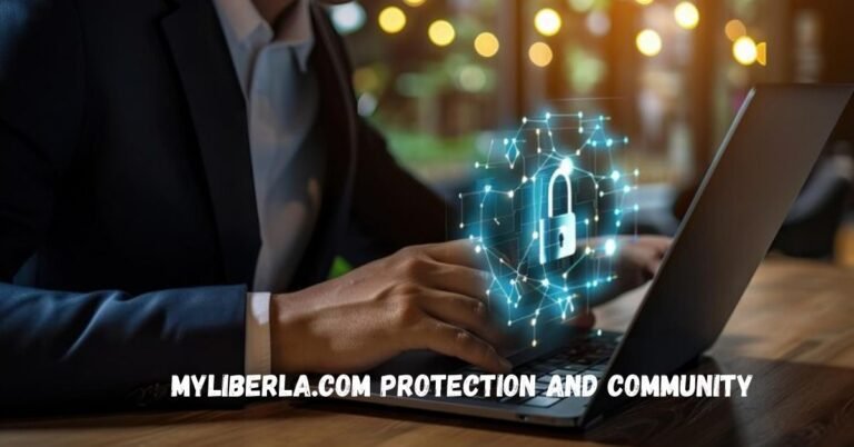 Discover Freedom in Protection: MyLiberla.com’s Caring Community