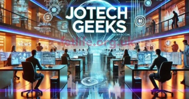 Urgent: JotechGeeks News Update You Need to See Now