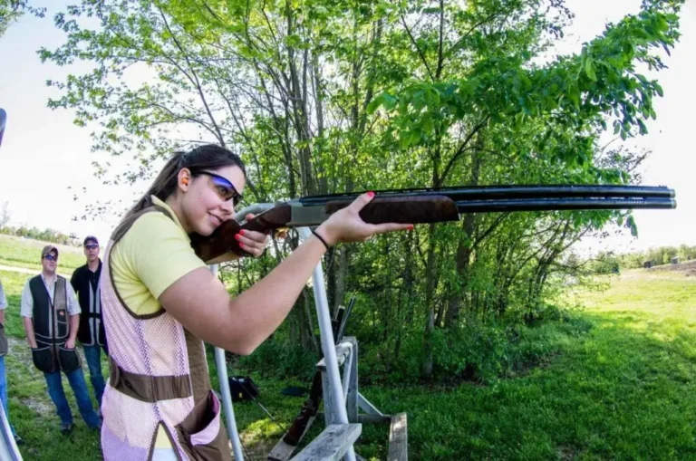 Master How to Shoot Sporting Clays for Beginners: Expert Tips