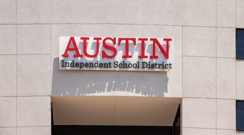 Austin ISD 8th grader dies after incident at celebration: principal