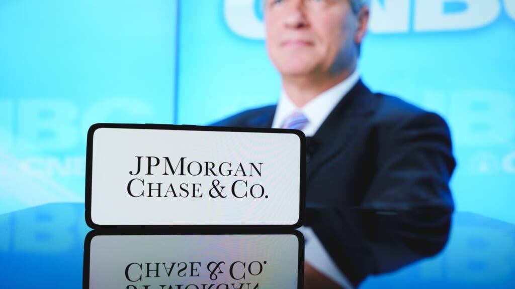 Capital Connect Crumbles: JPMorgan’s 5M Bet On Startup Platform Ends Amidst Venture Capital Market Turmoil