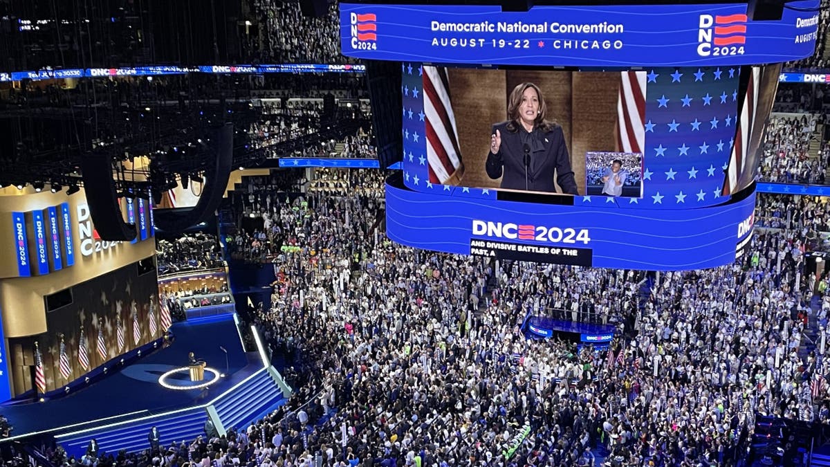 Dems’ poll numbers are in the toilet, but veteran strategist James Carville says ‘we’re winning elections’