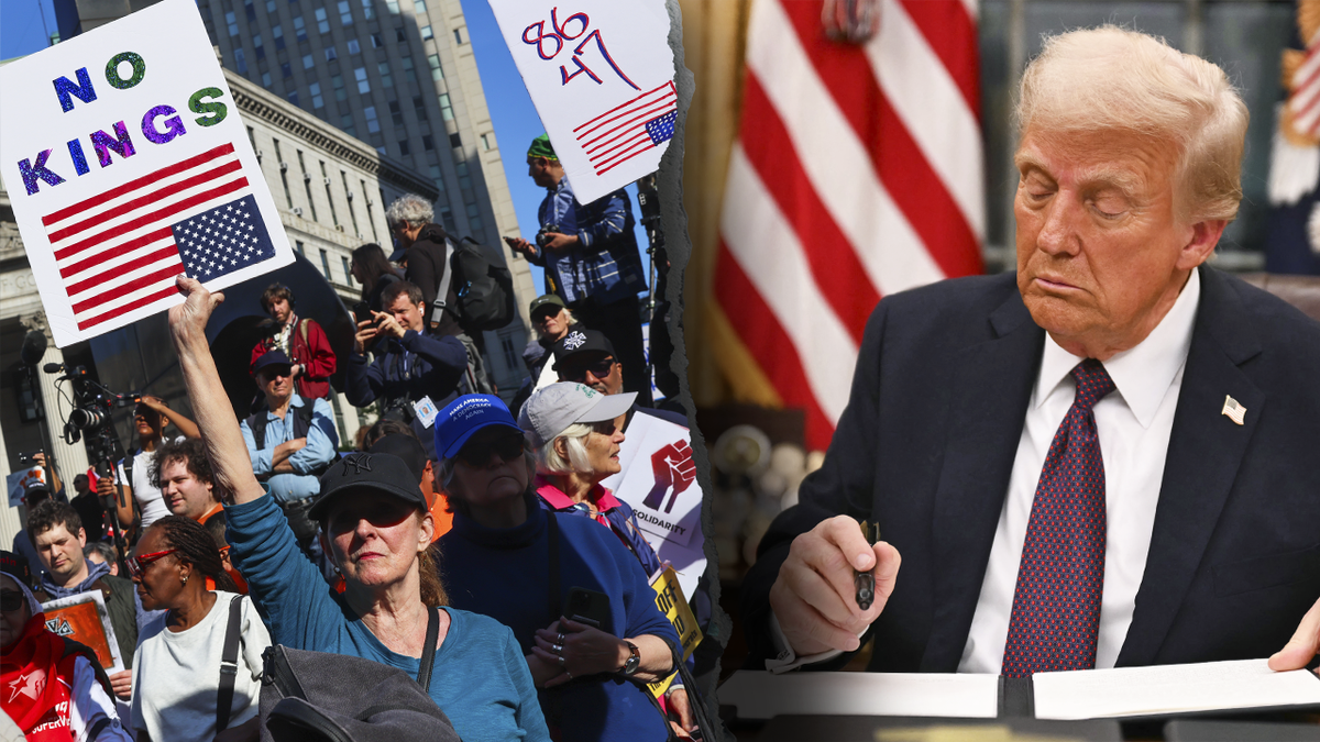 Fox News Politics Newsletter: Birthright Debate