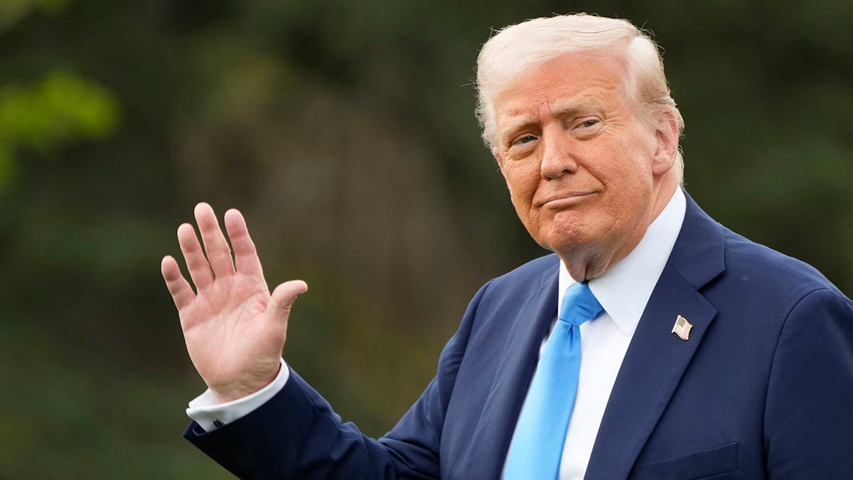 Social media erupts after nation’s largest teachers’ union misspells ‘fascism’ in anti-Trump agenda item