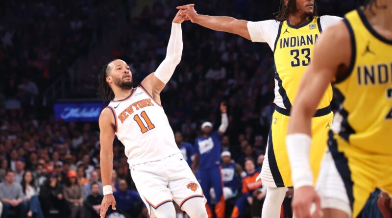 Knicks’ Game 5 report card: Tom Thibodeau’s game plan worked perfectly