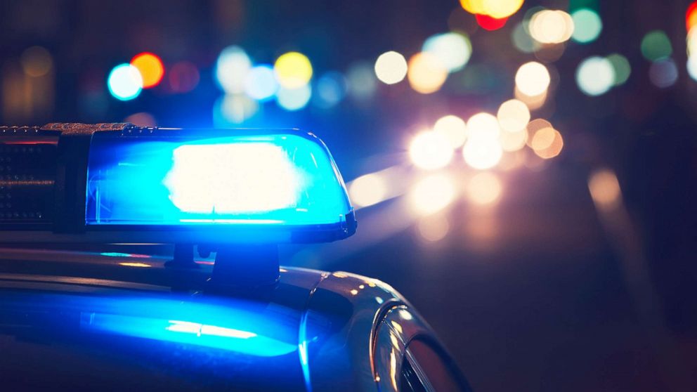 Suspect is sought after man and woman found dead in Arkansas’ Devil’s Den State Park, police say