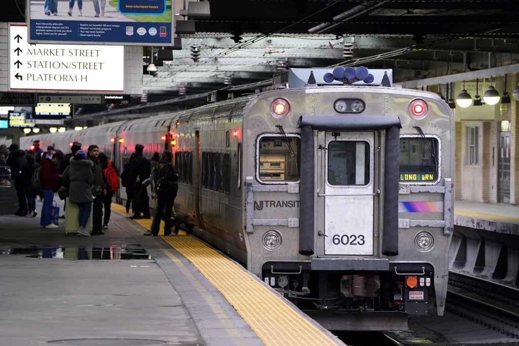 NJ Transit strike appears ever more likely ahead of midnight deadline: ‘It’s going to be ugly’