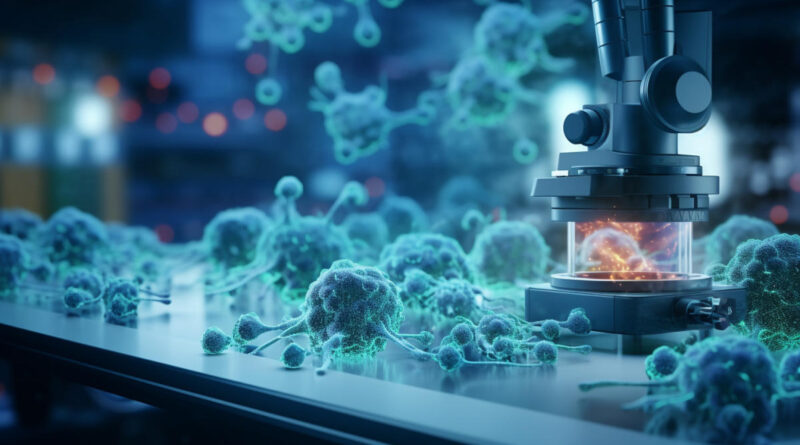 NextCure, Inc. (NXTC) and LCB to Unveil Promising Preclinical Data on B7-H4 ADC at AACR 2024