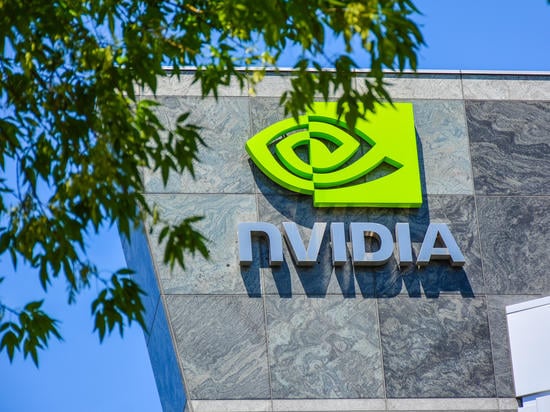 Nvidia Racks Hit 1,500 in April, Momentum Grows