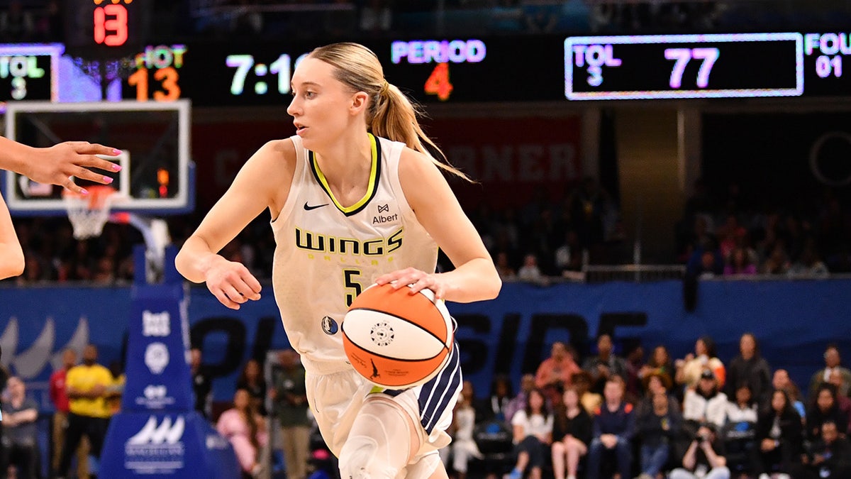 WNBA rookie Paige Bueckers says media ‘tries to isolate’ in response to past comments about Black women