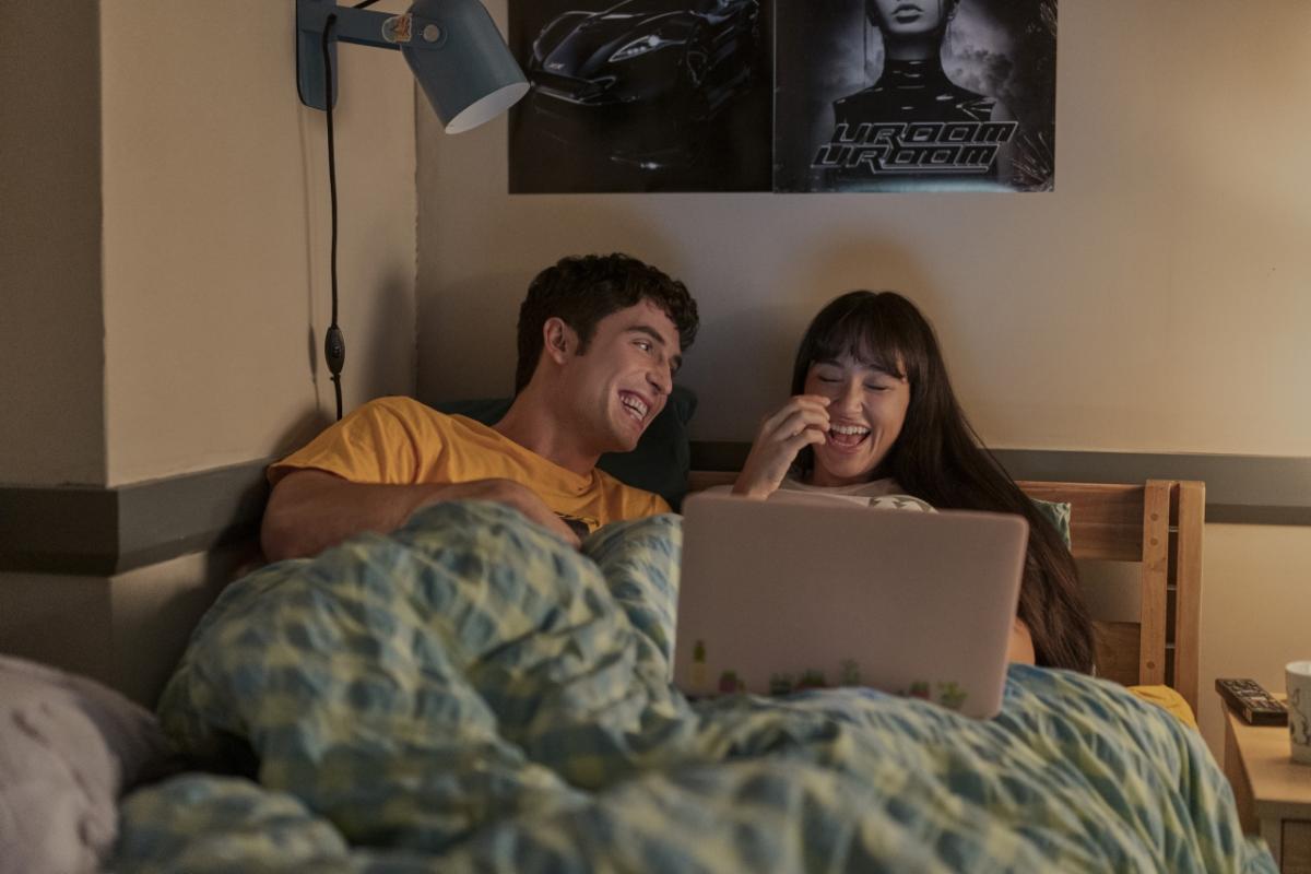 Stream It Or Skip It: ‘Overcompensating’ on Prime Video, about a closeted college student and a high school outsider who quickly become best buds