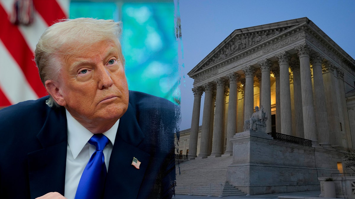 Fox News Politics Newsletter: SCOTUS Reins in District Courts on Injunctions
