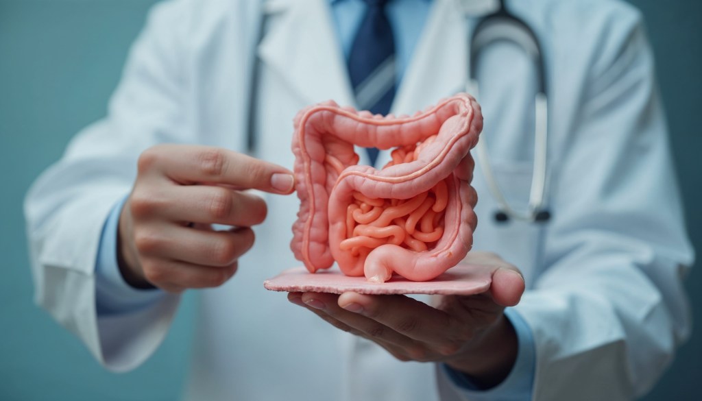 ‘Significantly higher’ risk of early-onset colorectal cancer for 80M+ Americans with this ‘hidden’ disease