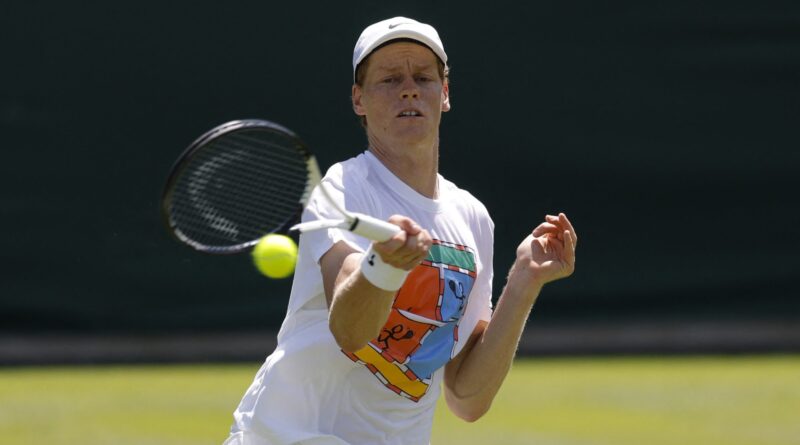 Fanatics Sportsbook promo: New users get ,000 no sweat first bet for Wimbledon