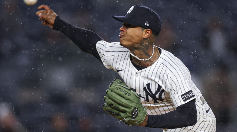 BetMGM bonus code POSTBET for ,500 in bonus bets for Yankees vs. Athletics on Sunday