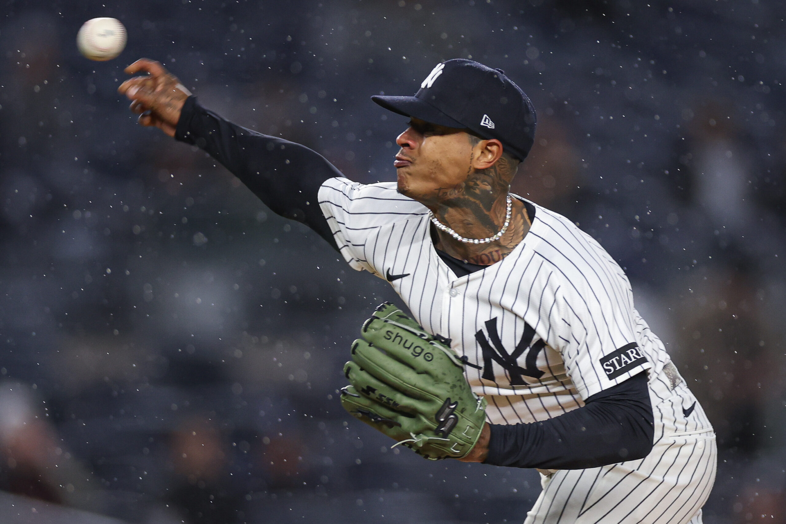 BetMGM bonus code POSTBET for $1,500 in bonus bets for Yankees vs. Athletics on Sunday