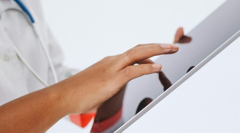 5.4 million patient records exposed in healthcare data breach