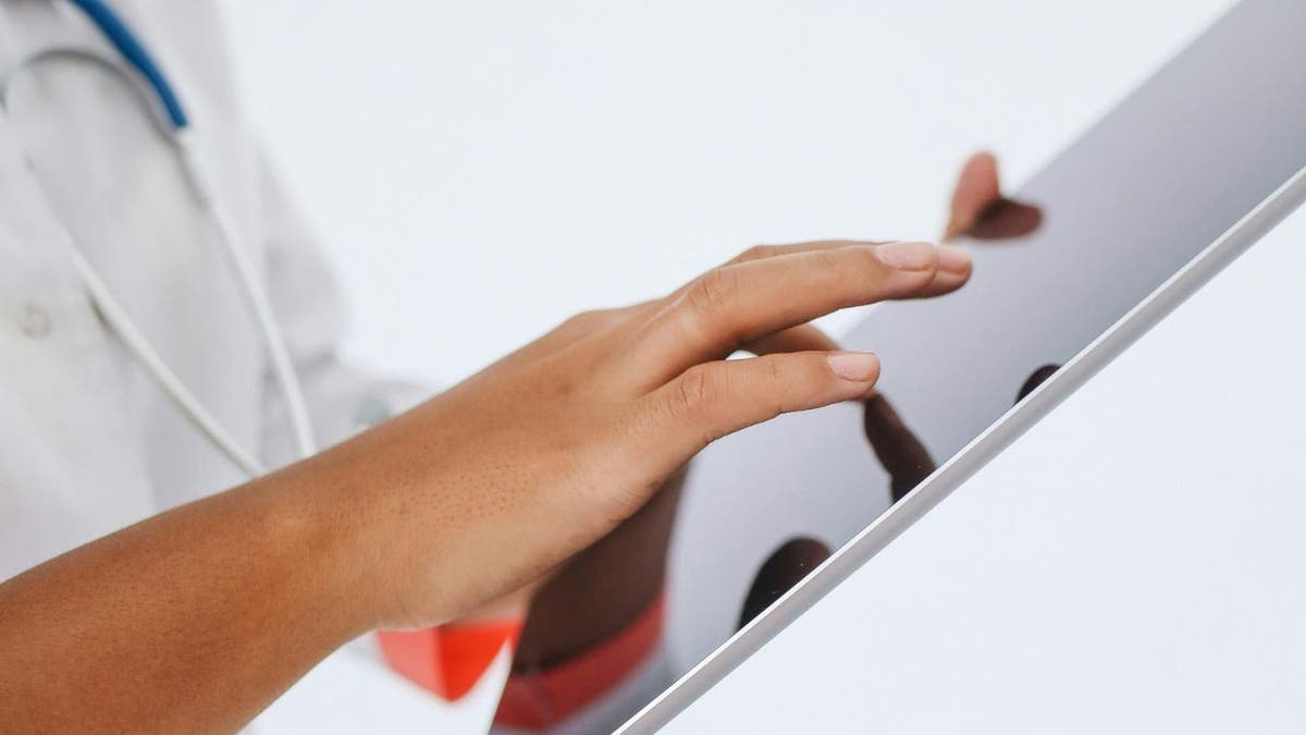 5.4 million patient records exposed in healthcare data breach