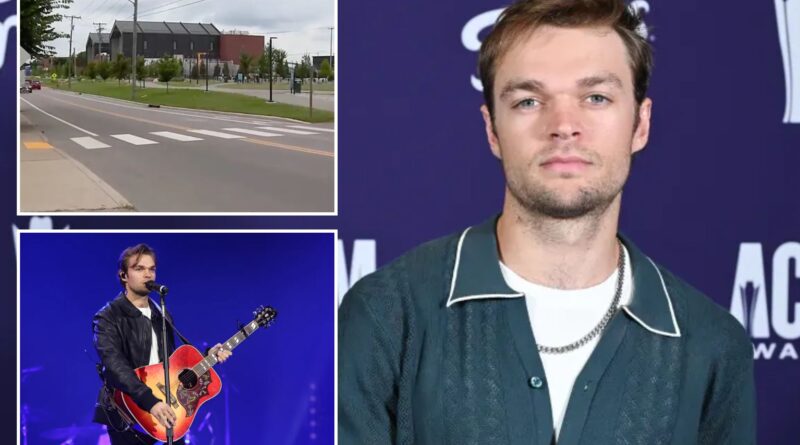 911 calls reveal aftermath of Conner Smith crash that killed 77-year-old woman