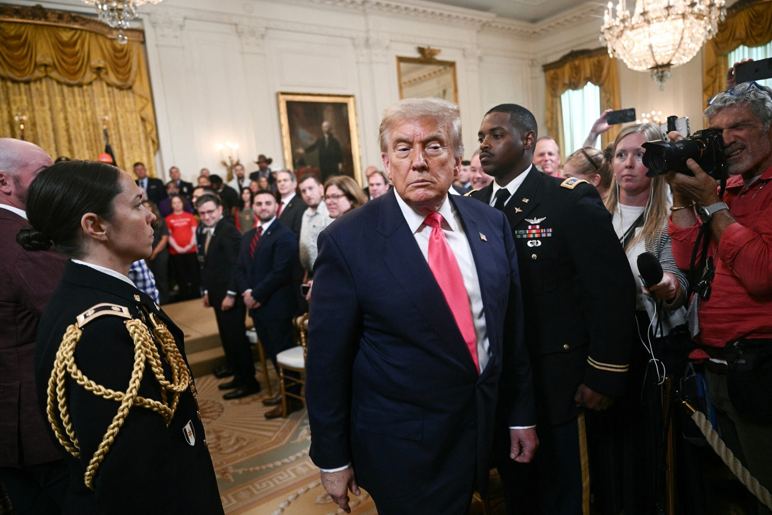 A week of shifting descriptions of Iran attack spark ongoing questions about extent of damage and goals