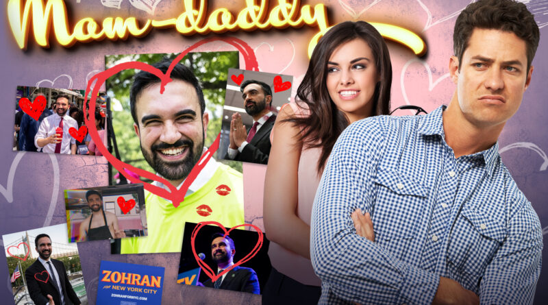 Antisocialists! NYC singles cancel dates over feelings about Zohran Mamdani: ‘dealbreaker’