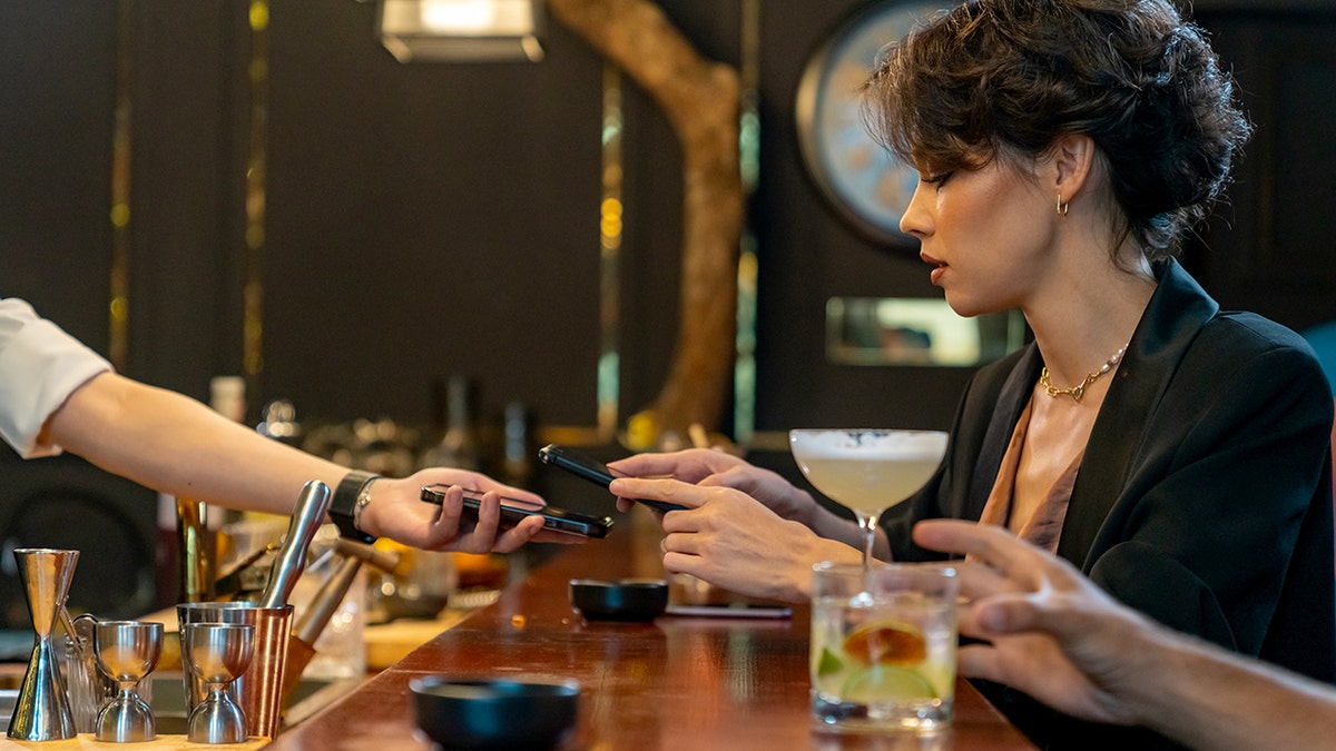 Bartenders spill the beans on Gen Z’s ‘annoying’ drink-by-drink payment habit