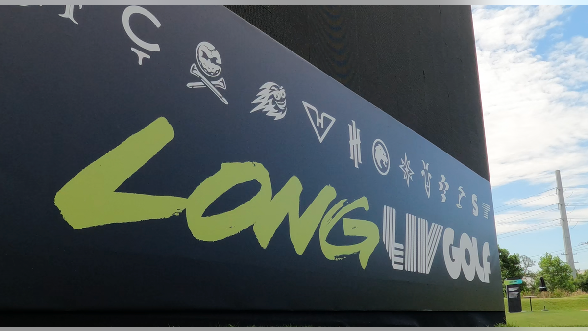 Beyond the Leaderboard: LIV Golf opens doors for next generation