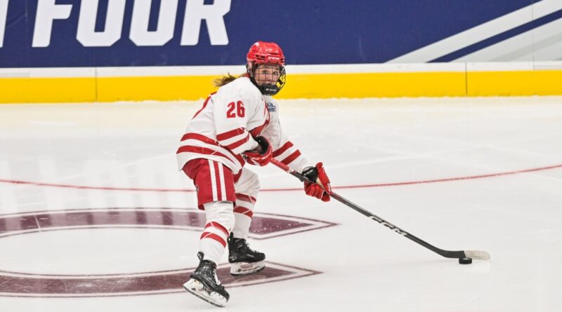 Casey O’Brien had homecoming dream fulfilled as Sirens’ draft pick