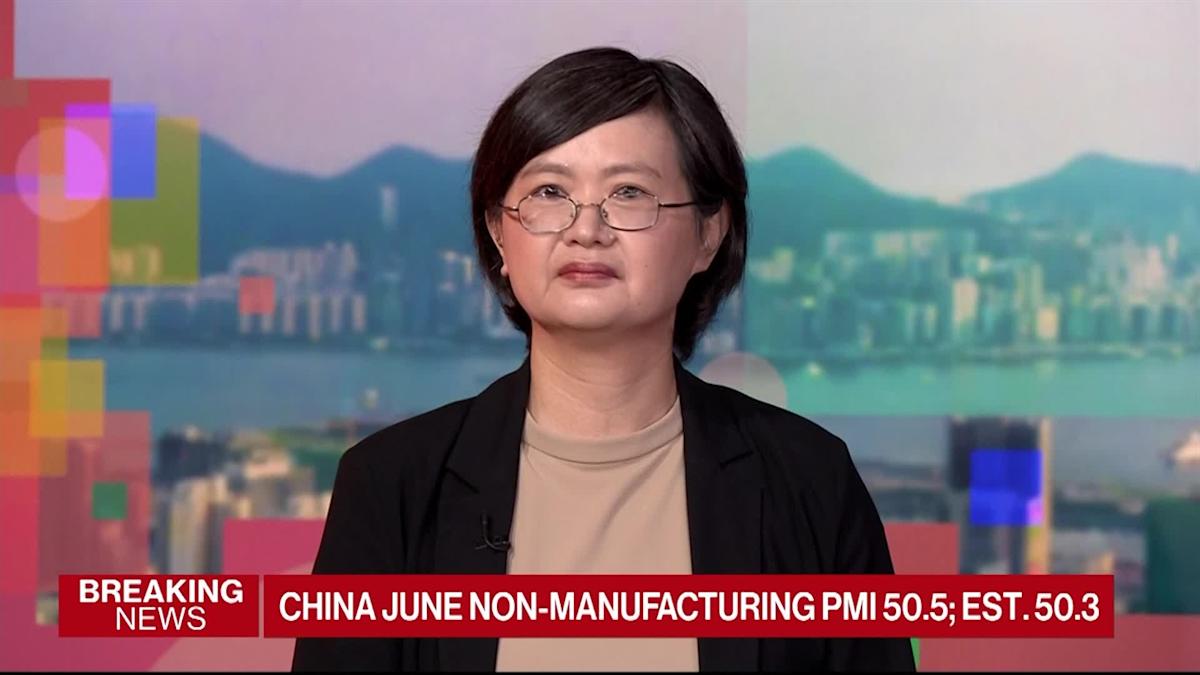 China Growth Is on a ‘Moderating Trend,’ JPMorgan’s Ng Says