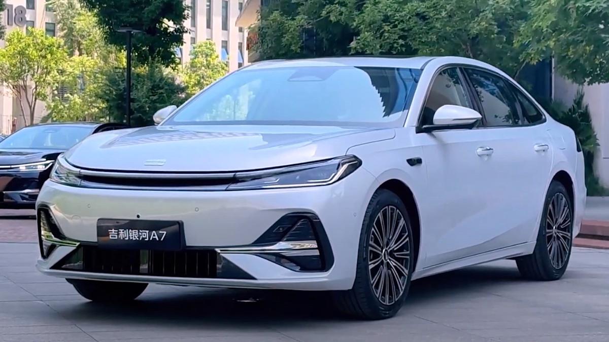 Chinese government documents reveal new vehicle that could take international markets by storm — here’s what we know