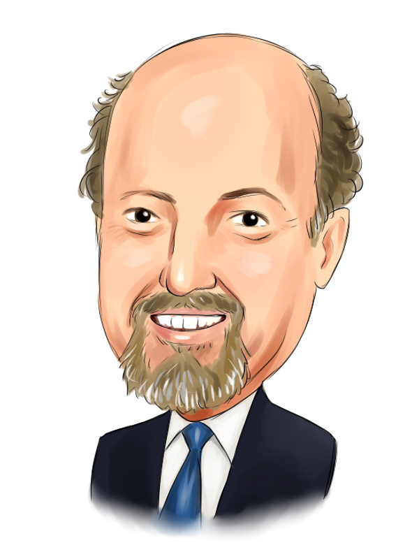 Circle Internet Group (CRCL) Is One Of The Most Bullish Things In My Career, Says Jim Cramer