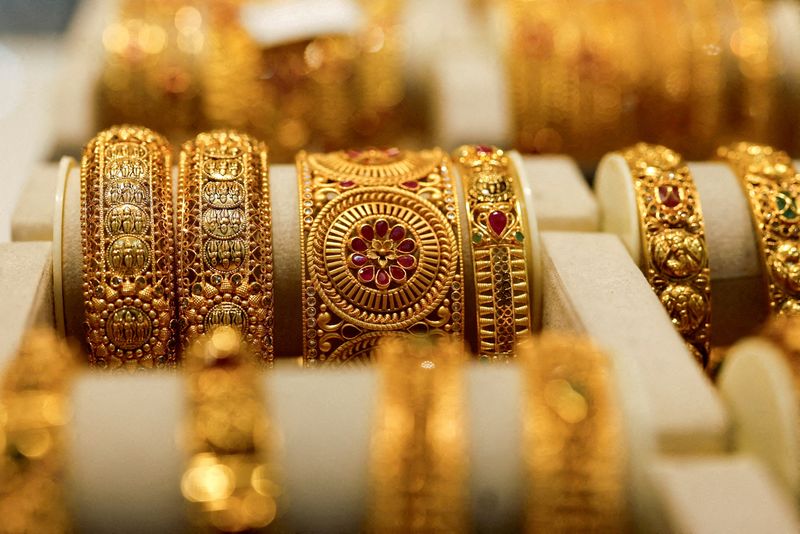 Citi expects gold price to consolidate around $3,100-$3,500 in third quarter