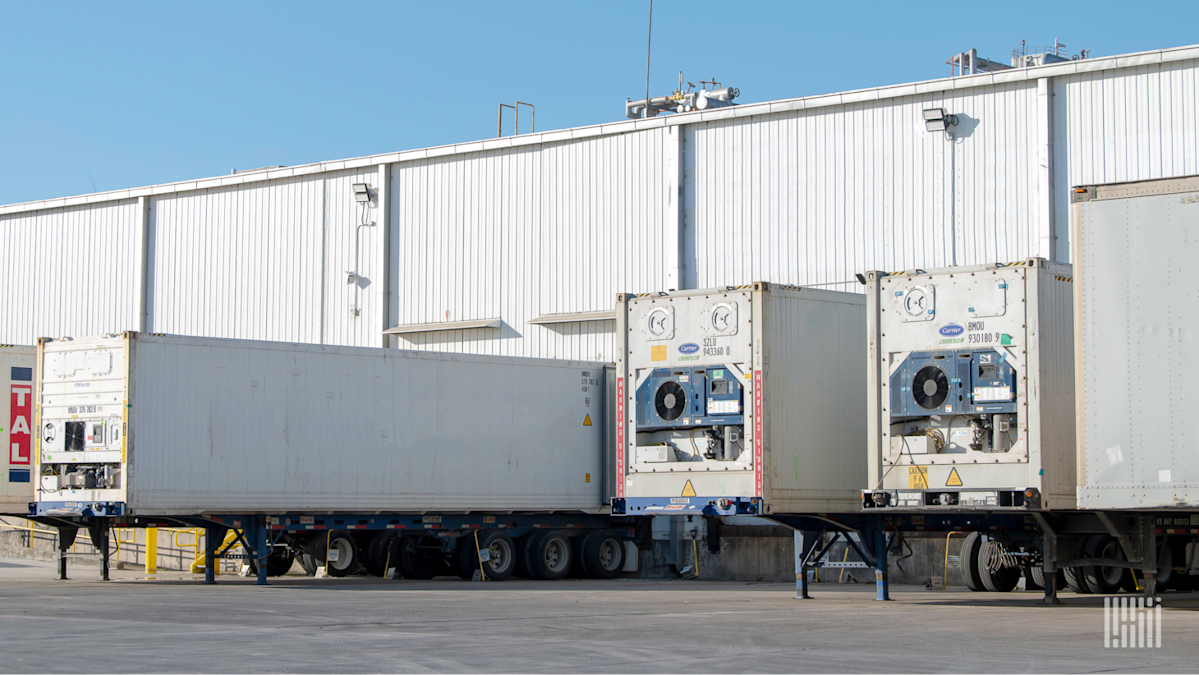 Cold chain market in Middle East and North Africa expected to hit $41.1 billion by 2030