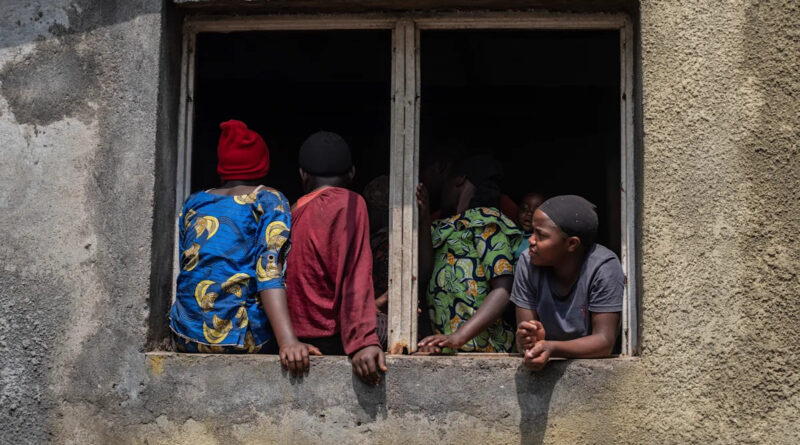 Congo and Rwanda to sign US-mediated peace deal to end conflict in eastern Congo