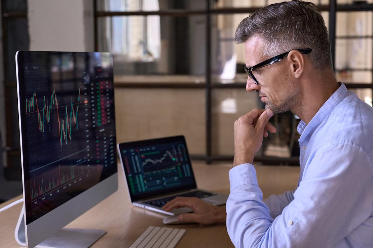 Could Crypto Take SoFi Stock to the Next Level?