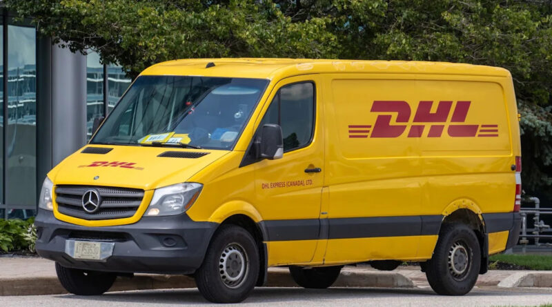 DHL Express Canada reinstates service after workers ratify labor deal