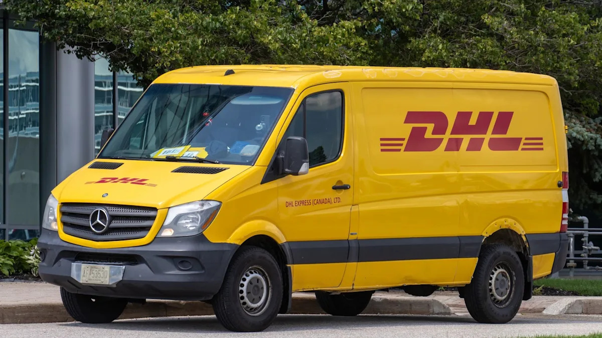 DHL Express Canada reinstates service after workers ratify labor deal