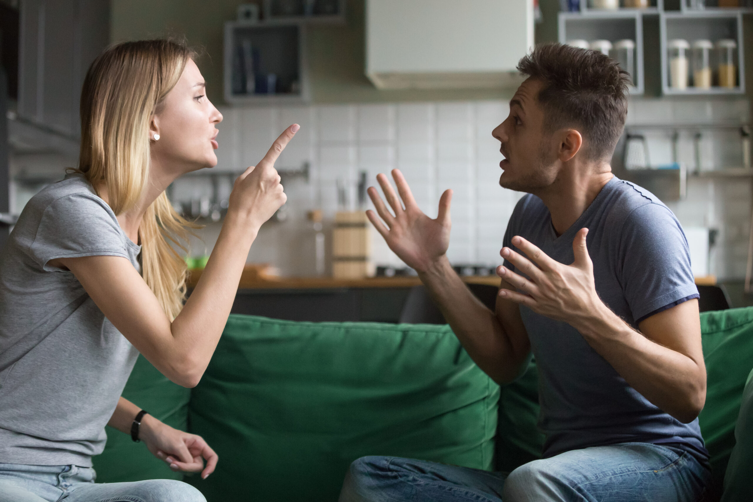 Dear Abby: My husband bailed out his bankrupt ex-wife — and didn’t tell me