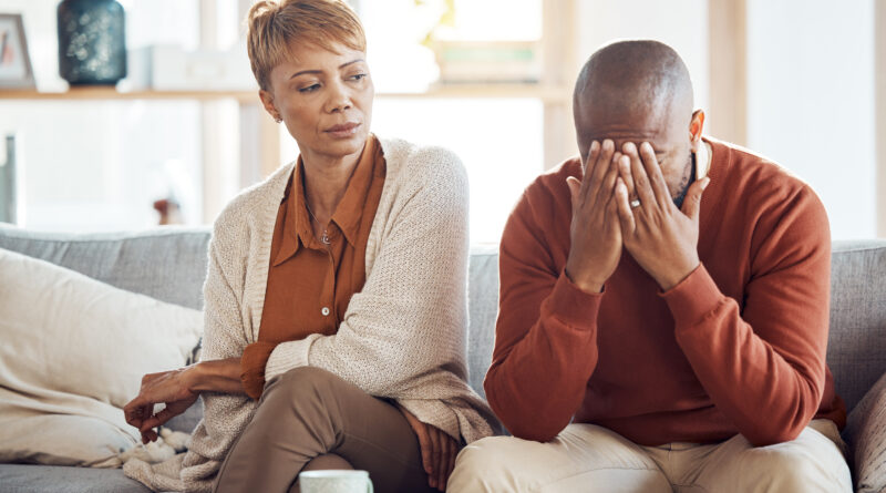 Dear Abby: My wife is going through menopause — it makes me want to divorce her