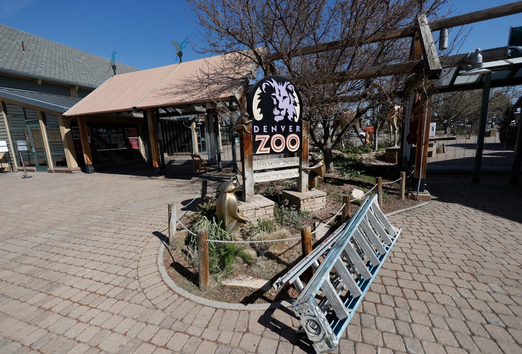 Denver zoo closes early over the weekend to prevent wild teens from pulling off TikTok-inspired ‘takeover’ trend