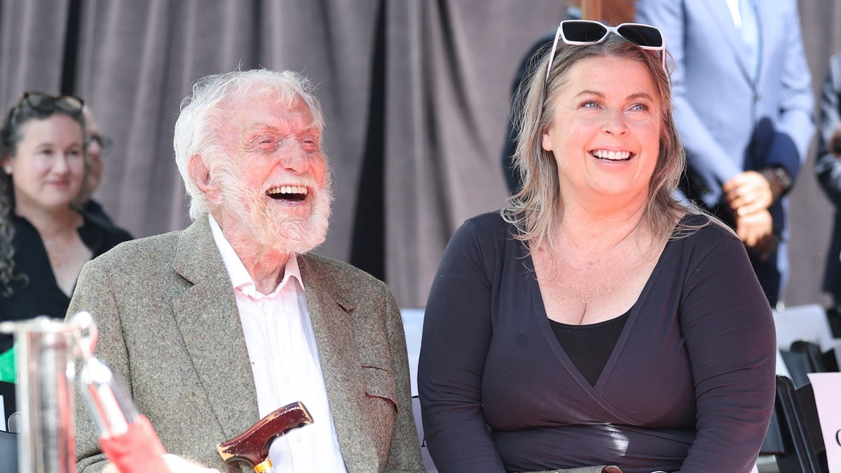 Dick Van Dyke, 99, skips out on comedy event due to illness