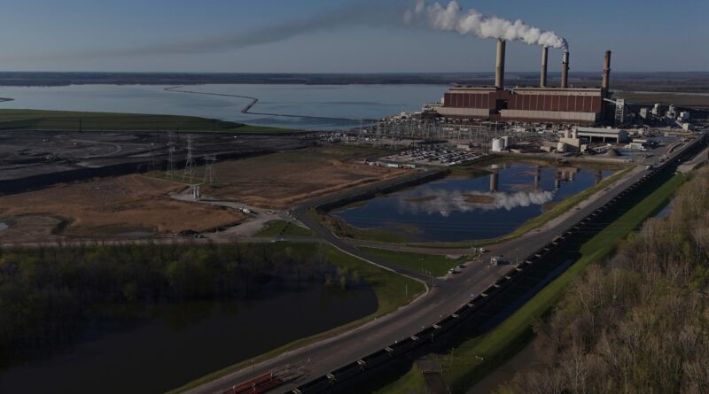 EPA employees put names to ‘declaration of dissent’ over agency moves under Trump