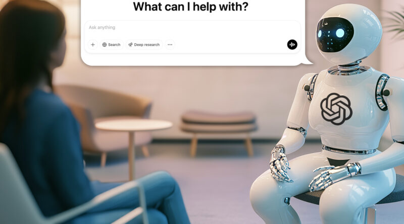 Exclusive | Chatbots endanger users with delusions, suicidal thoughts, researchers warn