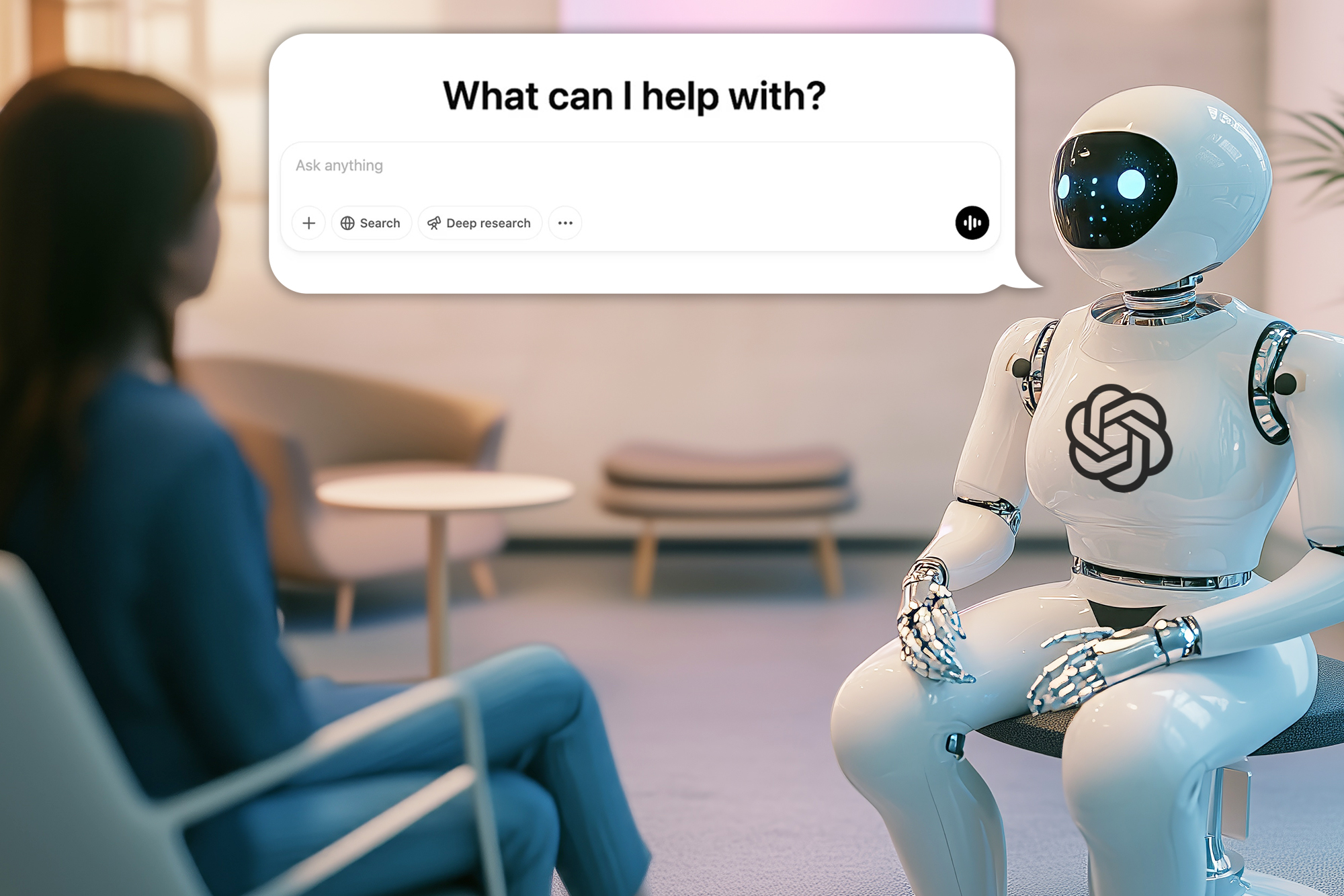 Exclusive | Chatbots endanger users with delusions, suicidal thoughts, researchers warn